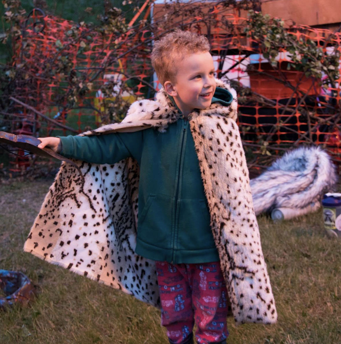 Last call for Kidsville campers - Apr. 14 deadline - Cover Image